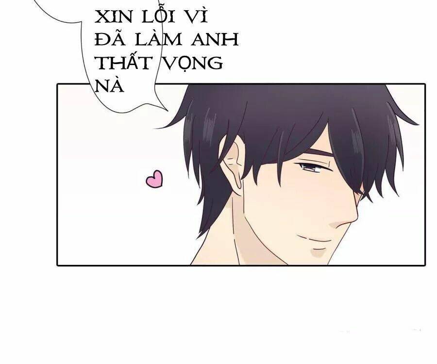 Sugar Pet - Chương 7
