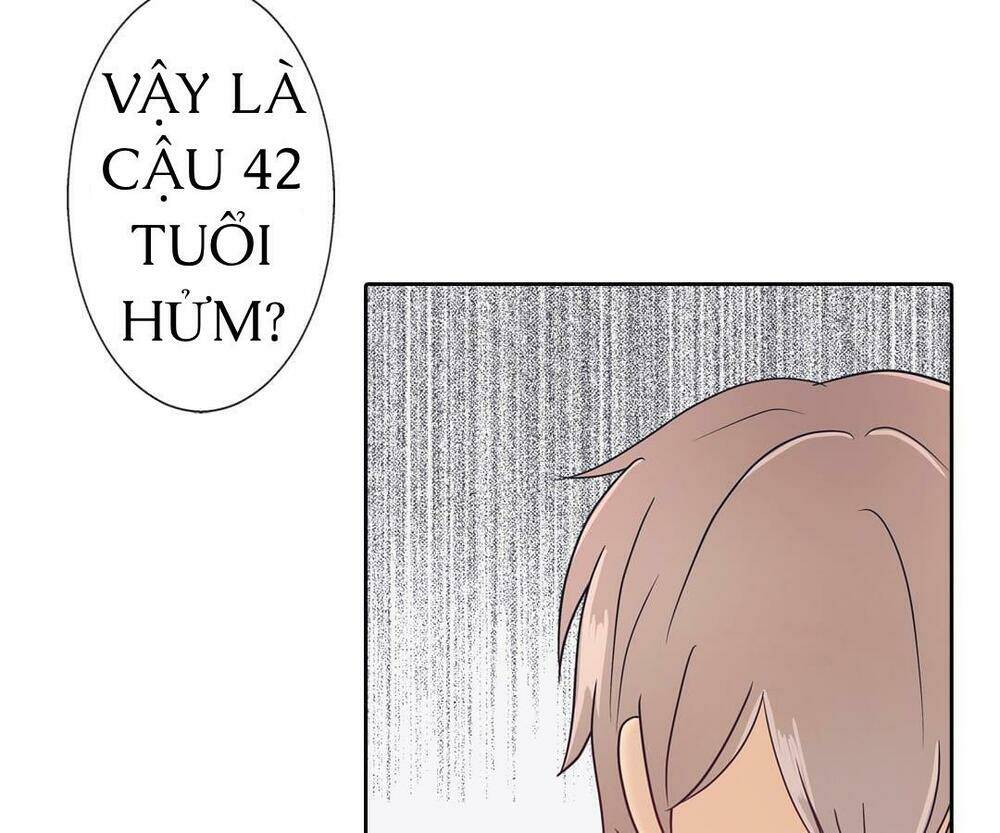 Sugar Pet - Chương 8