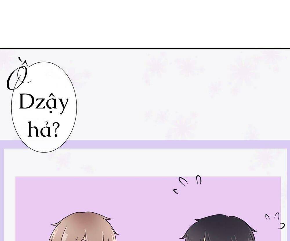 Sugar Pet - Chương 8