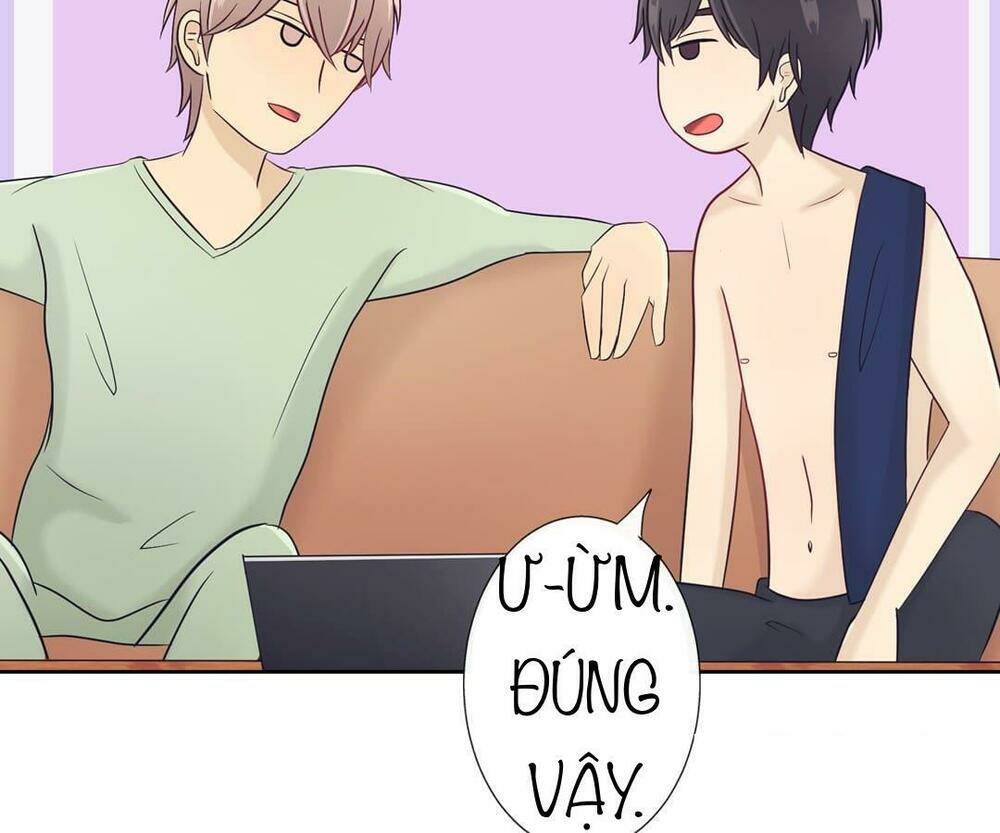 Sugar Pet - Chương 8