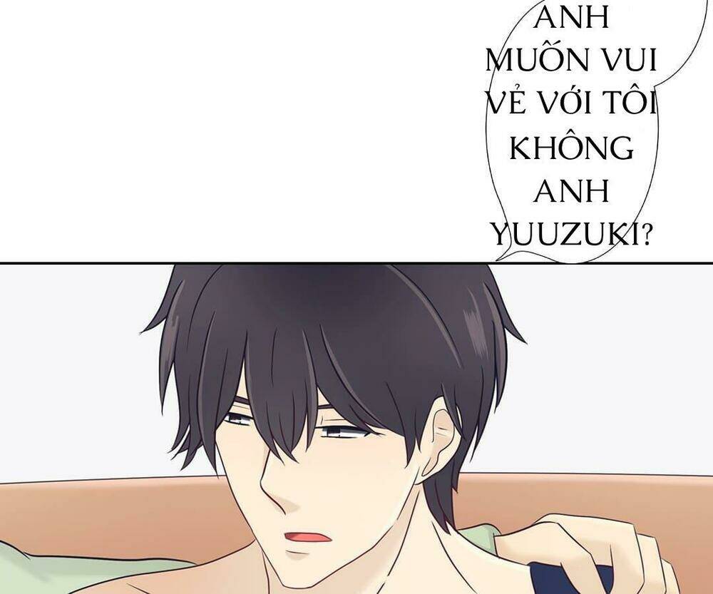 Sugar Pet - Chương 8