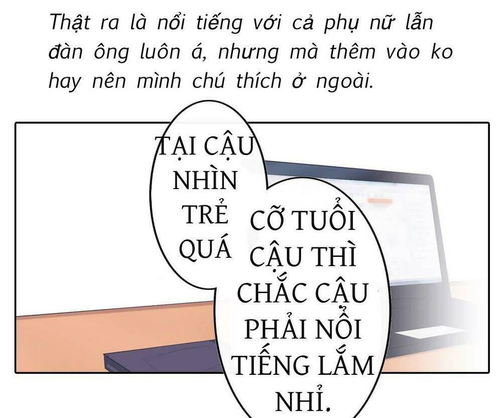 Sugar Pet - Chương 8