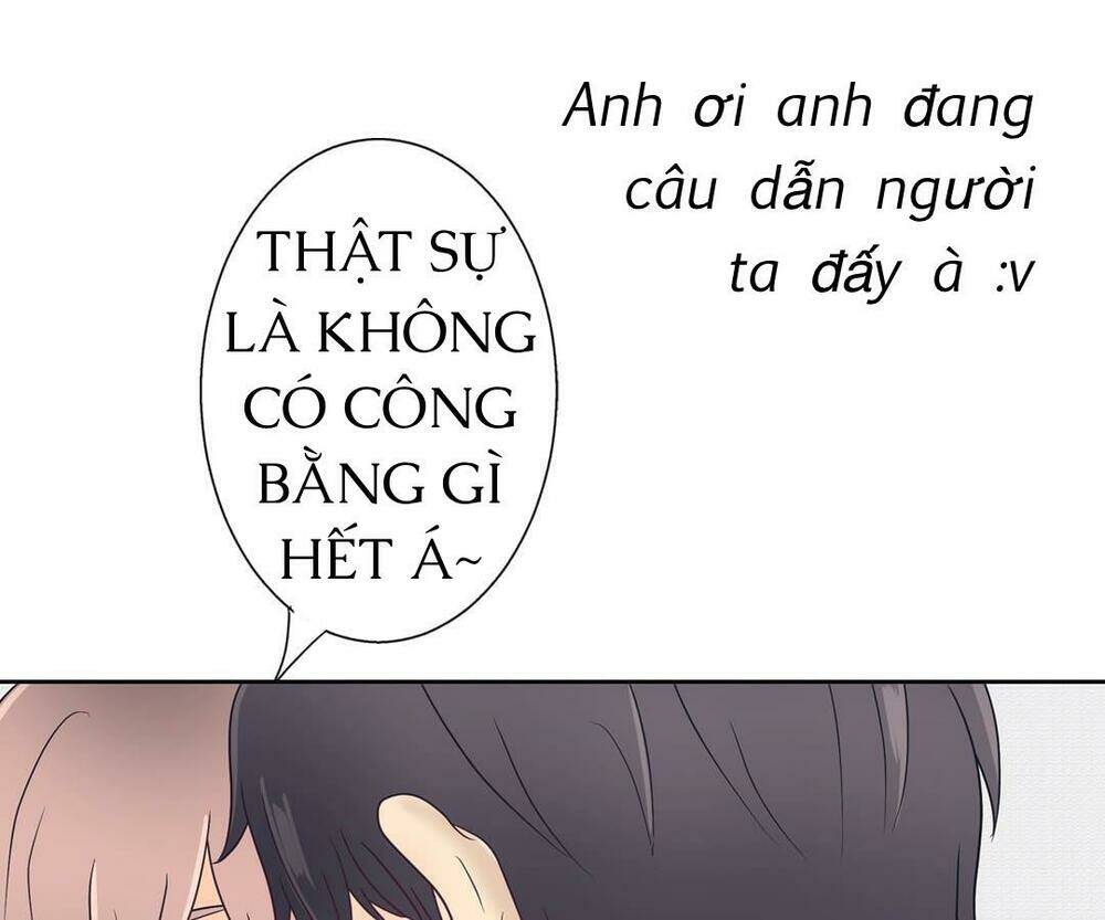 Sugar Pet - Chương 8