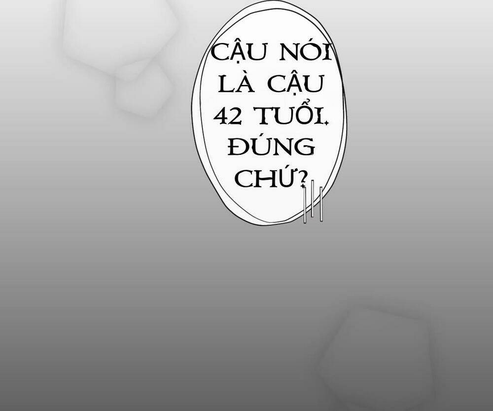 Sugar Pet - Chương 8