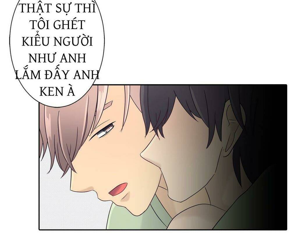 Sugar Pet - Chương 8