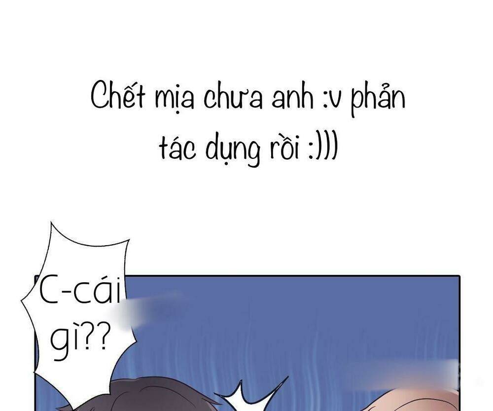 Sugar Pet - Chương 8