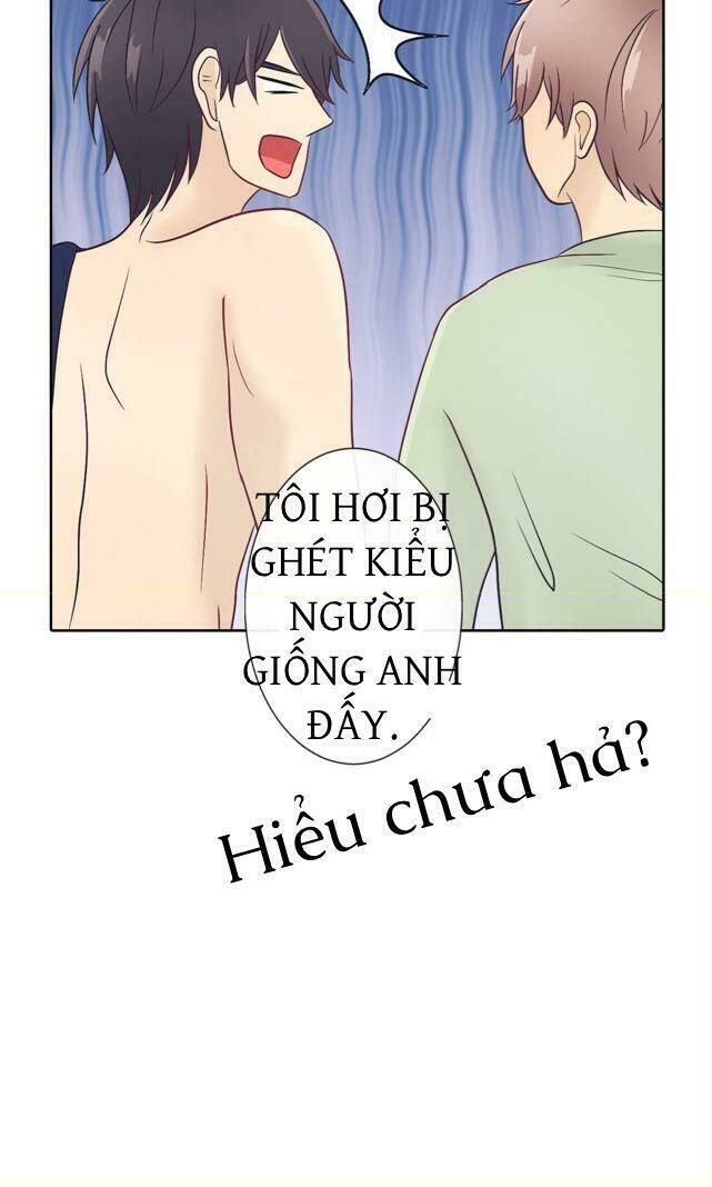 Sugar Pet - Chương 8