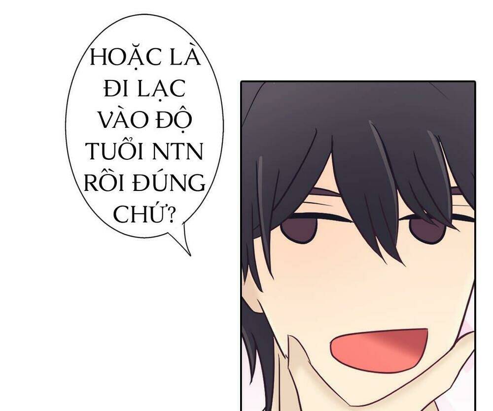 Sugar Pet - Chương 8