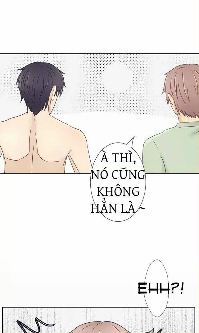 Sugar Pet - Chương 9