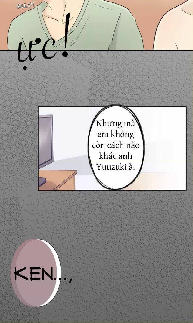 Sugar Pet - Chương 9