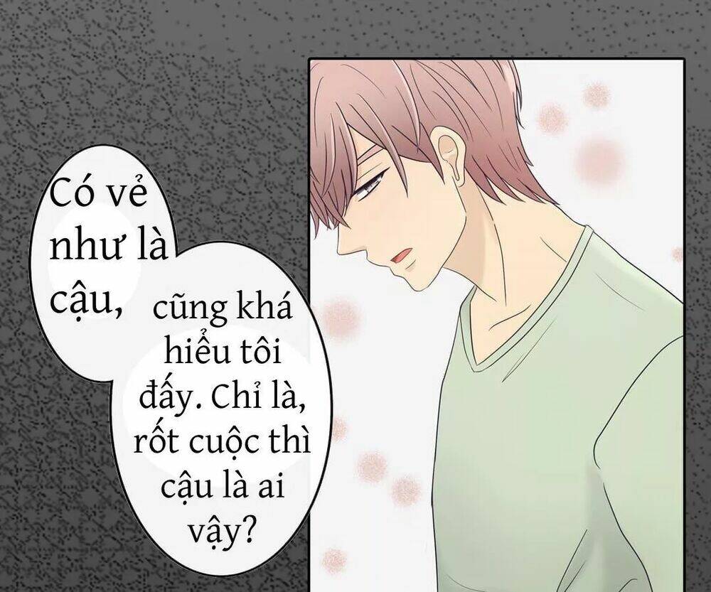 Sugar Pet - Chương 9