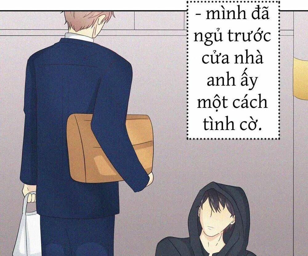 Sugar Pet - Chương 9
