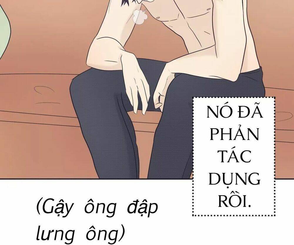 Sugar Pet - Chương 9