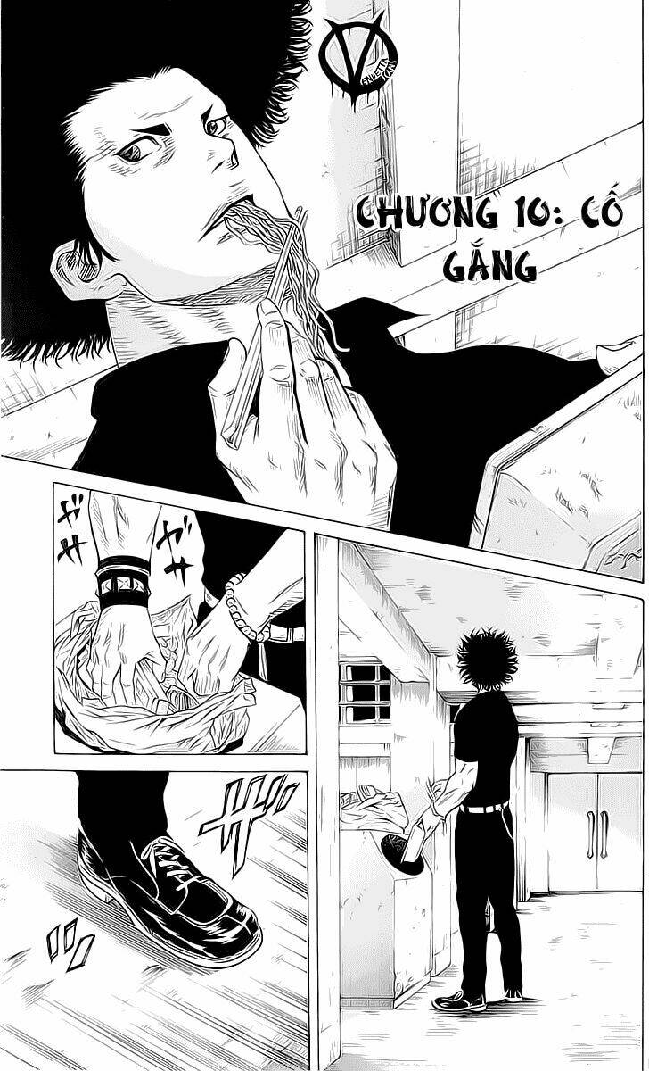 Sugarless - Chương 10