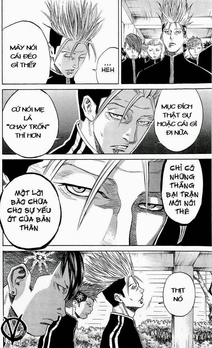 Sugarless - Chương 11