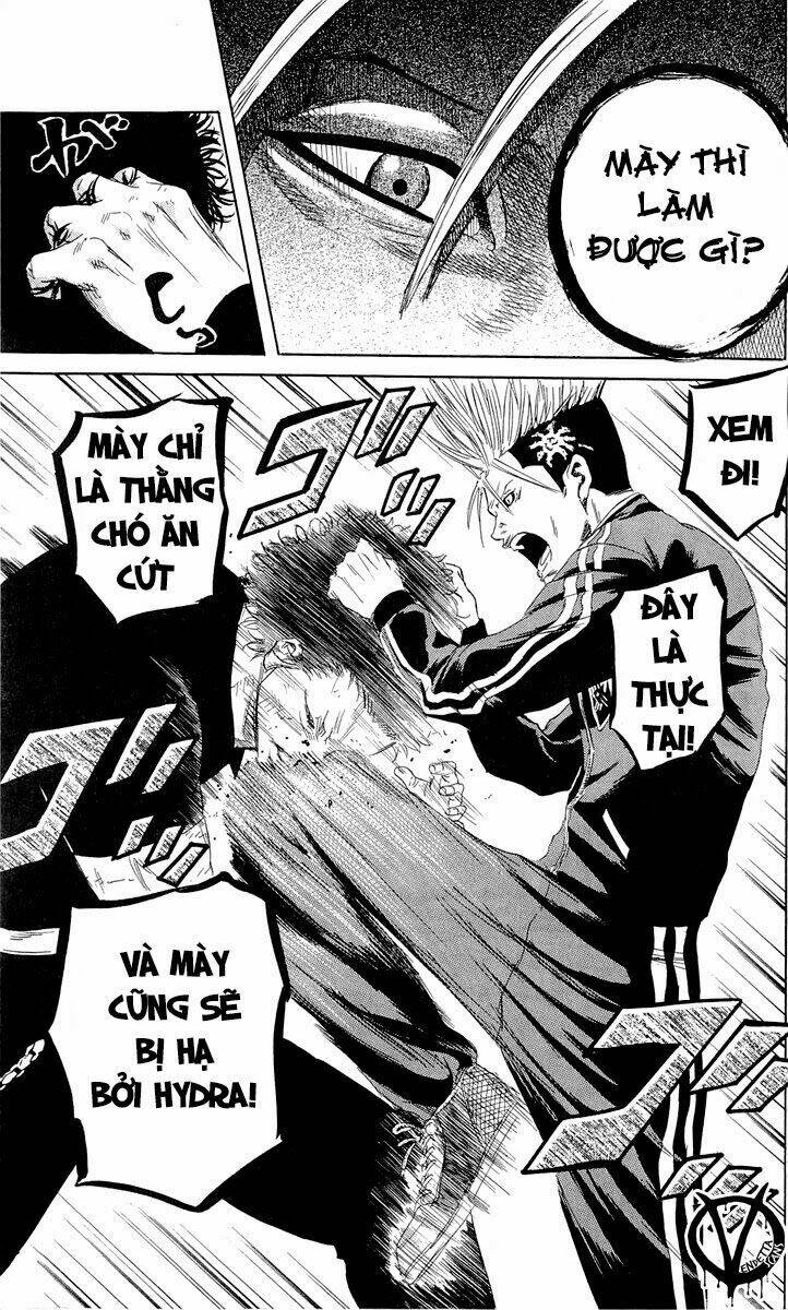 Sugarless - Chương 12