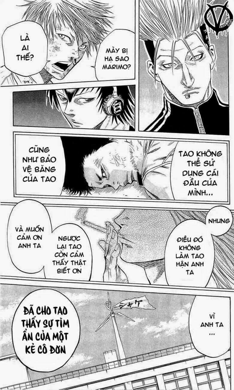 Sugarless - Chương 13