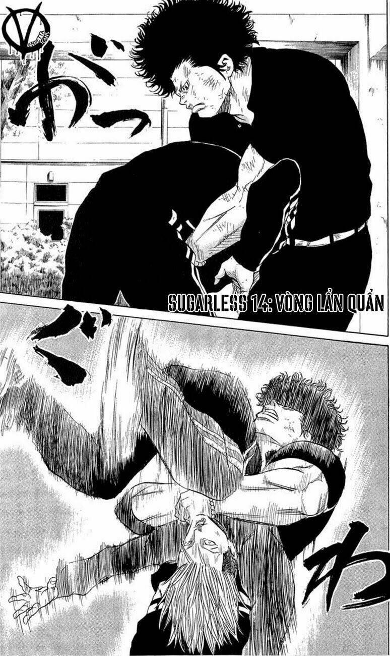 Sugarless - Chương 14