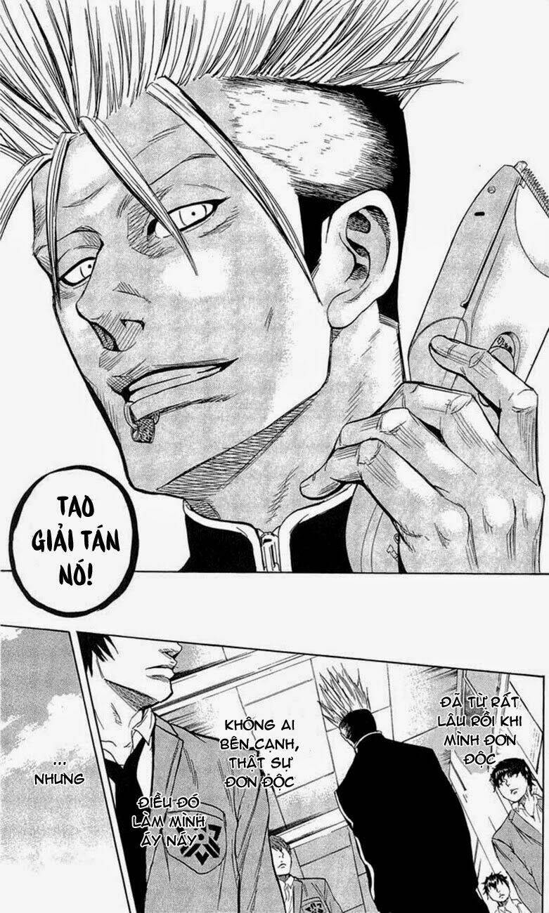 Sugarless - Chương 14