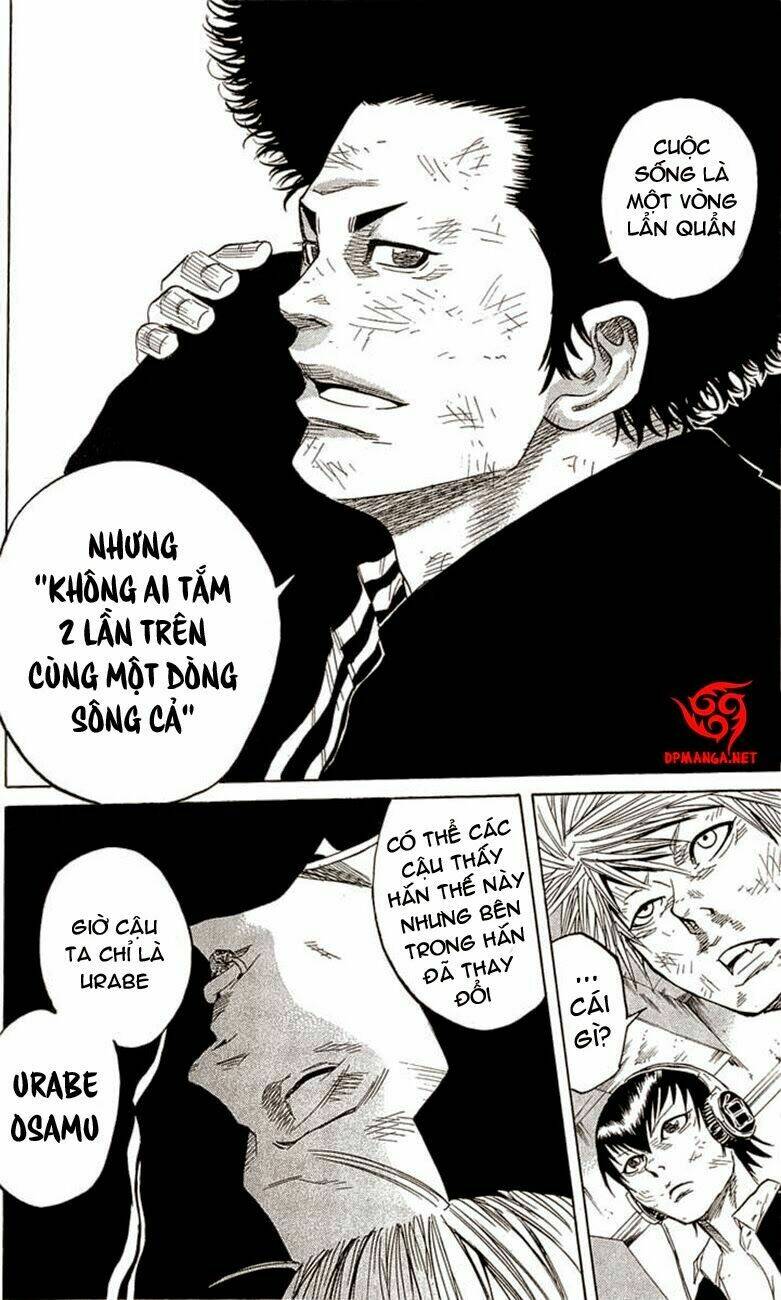 Sugarless - Chương 14