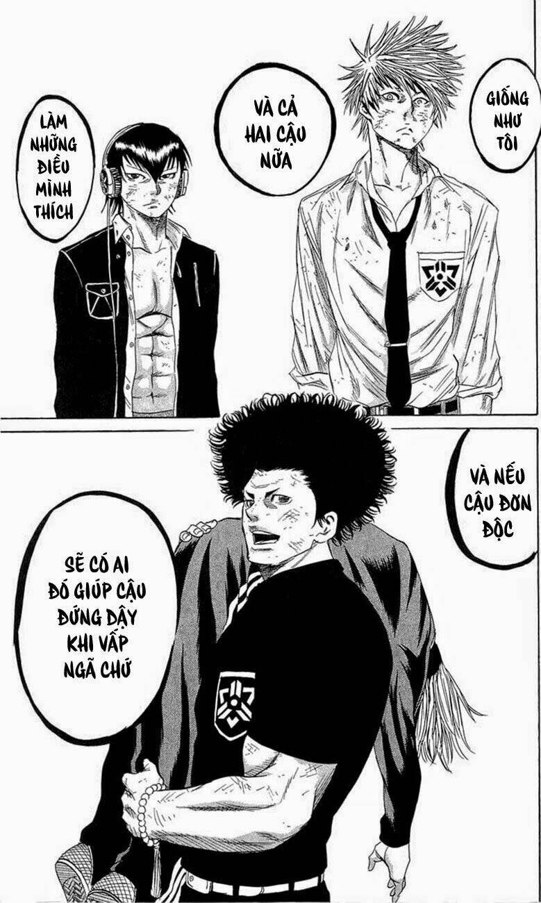 Sugarless - Chương 14