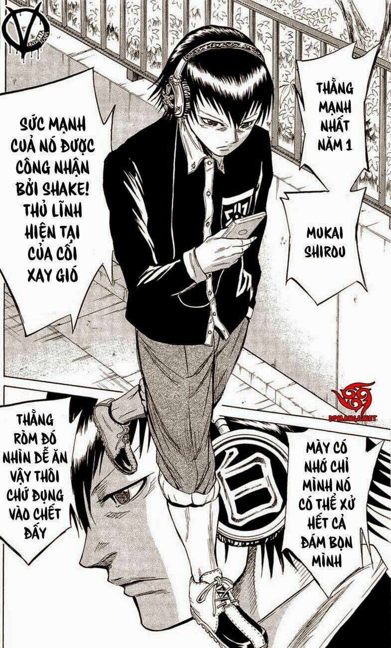 Sugarless - Chương 15
