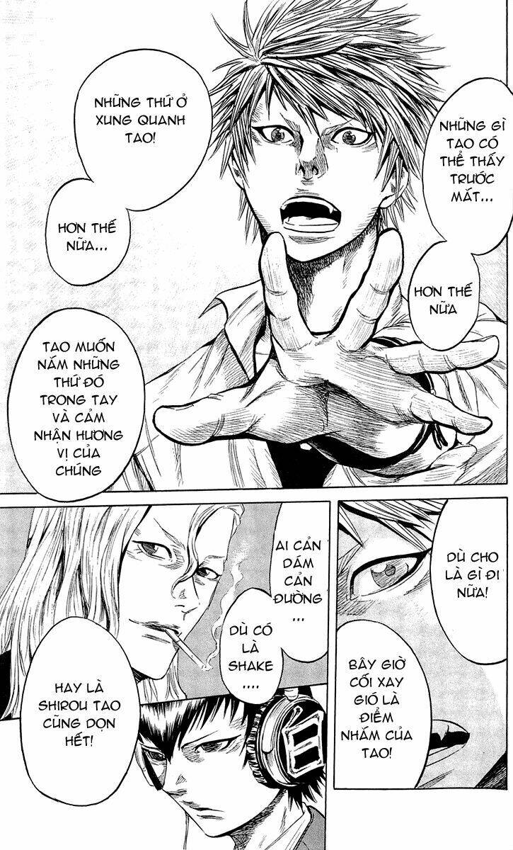 Sugarless - Chương 7