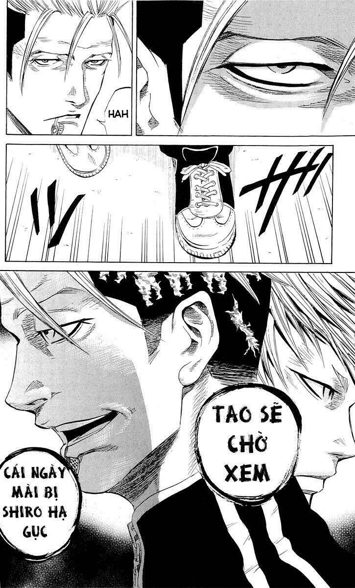 Sugarless - Chương 8