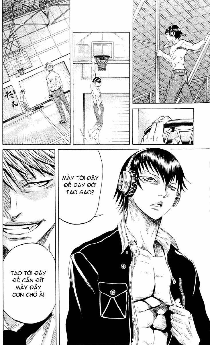 Sugarless - Chương 9