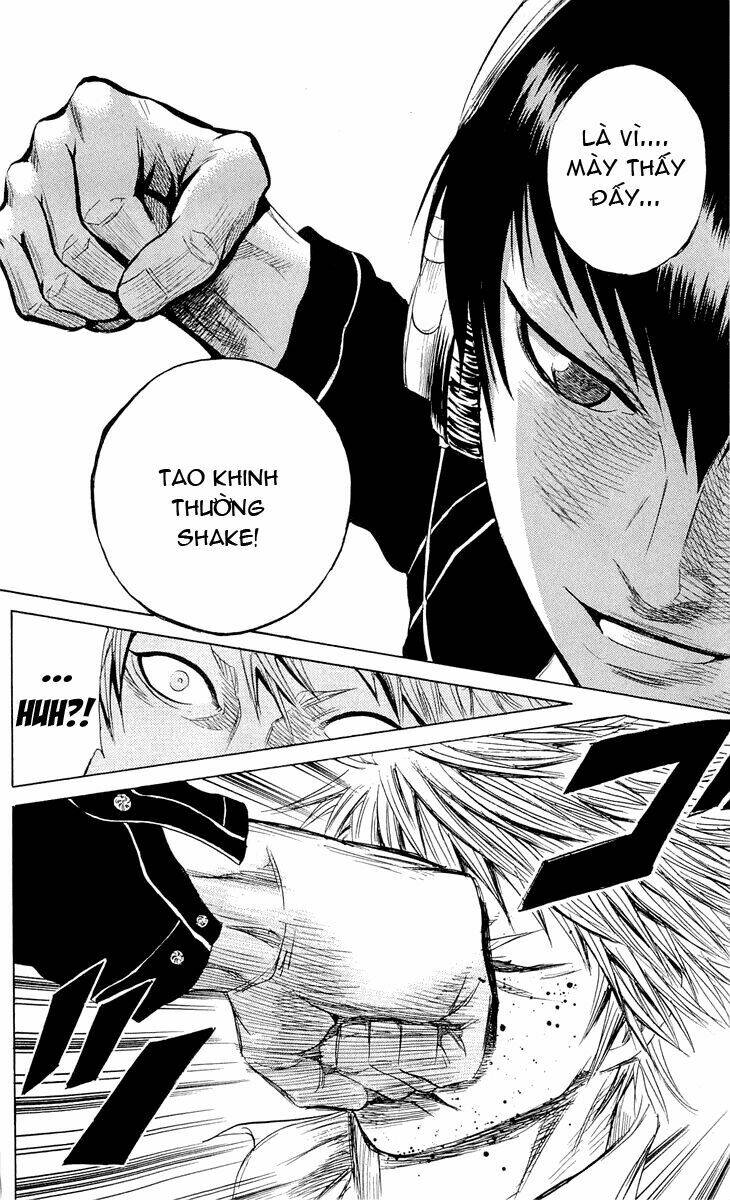 Sugarless - Chương 9