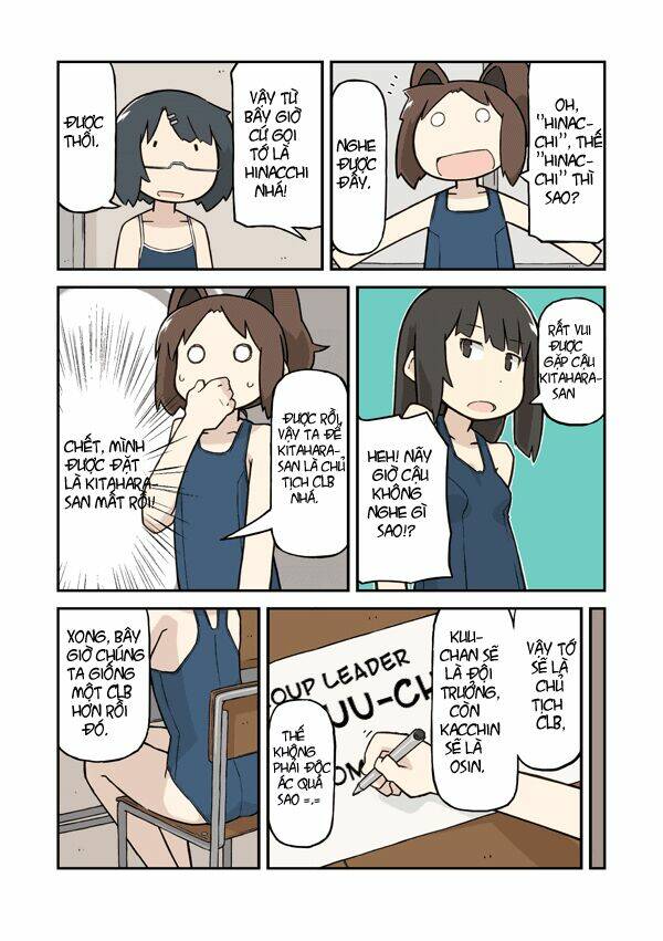 Sukumi's! - Chương 2