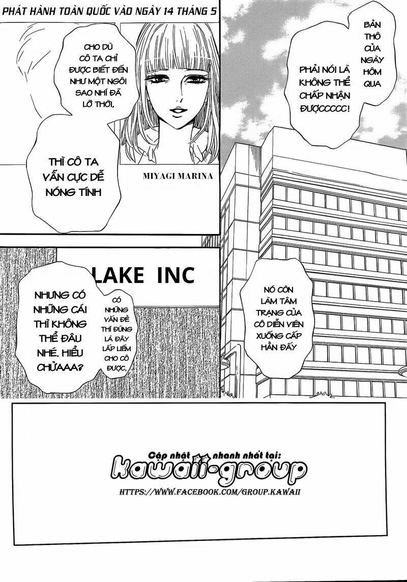 Sumika Sumire - Chương 23