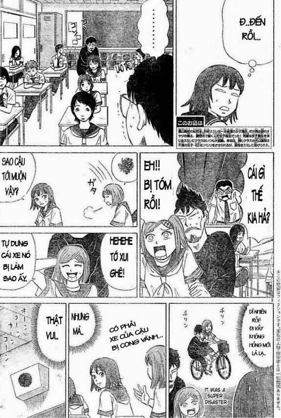 Sumire 16 Sai !! - Chương 2