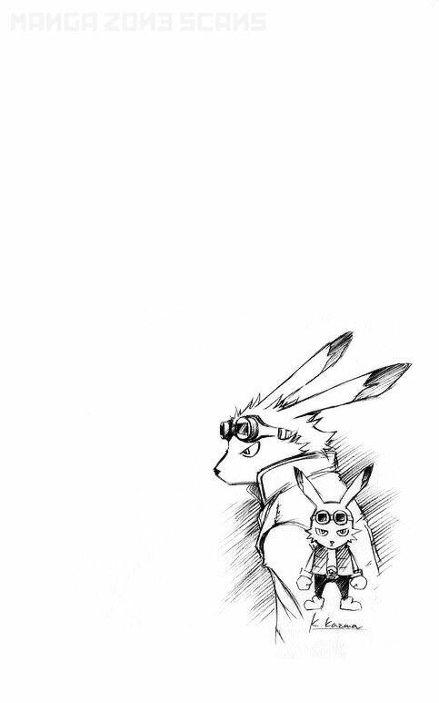 Summer Wars - Chương 2