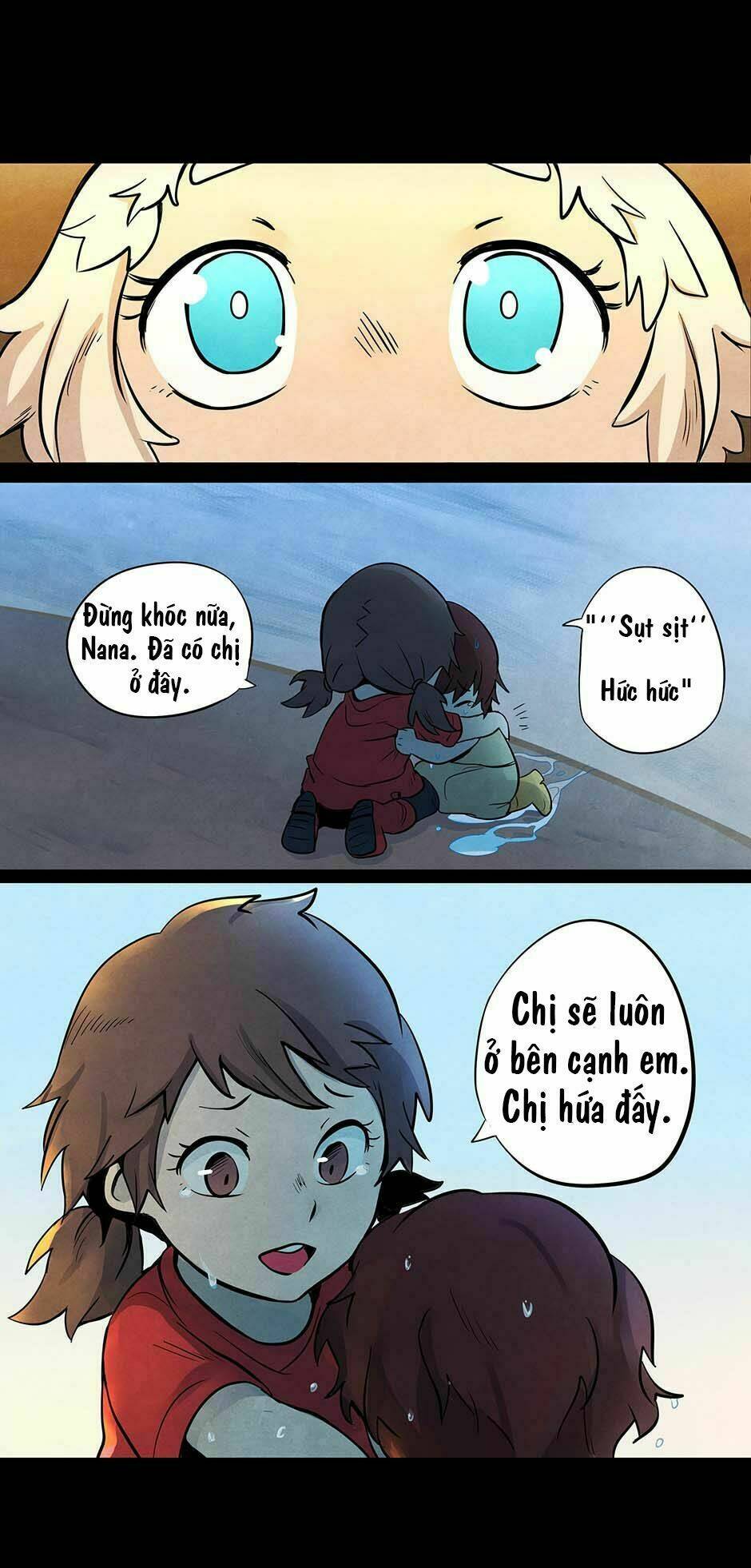 Summoner - Chương 1