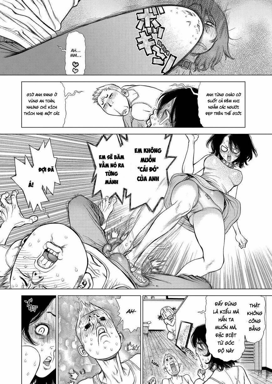 Sun Ken Rock - Chương 168