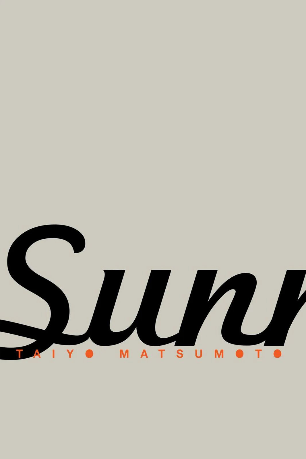Sunny - Chương 1