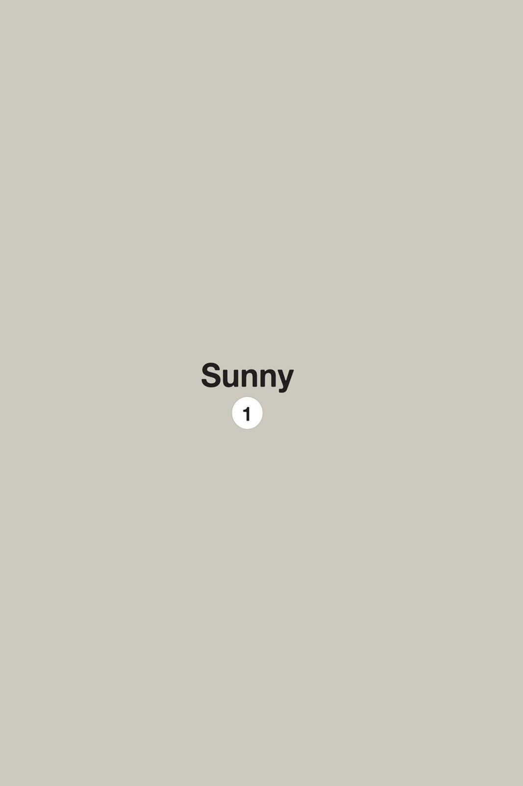 Sunny - Chương 1
