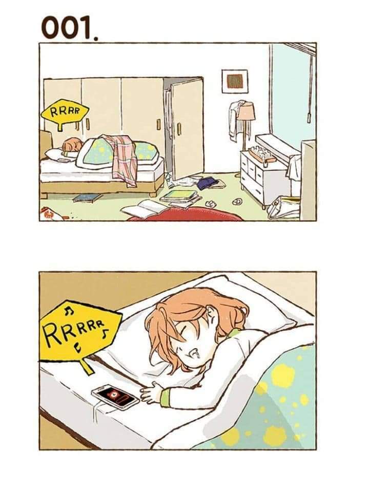 Super Secret - Chương 1
