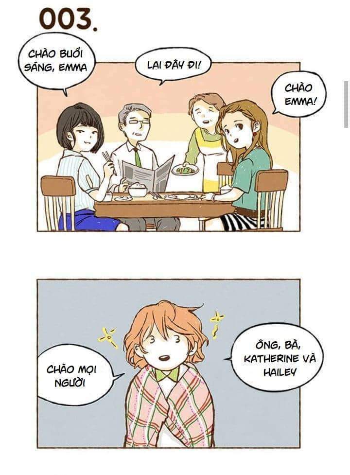 Super Secret - Chương 1