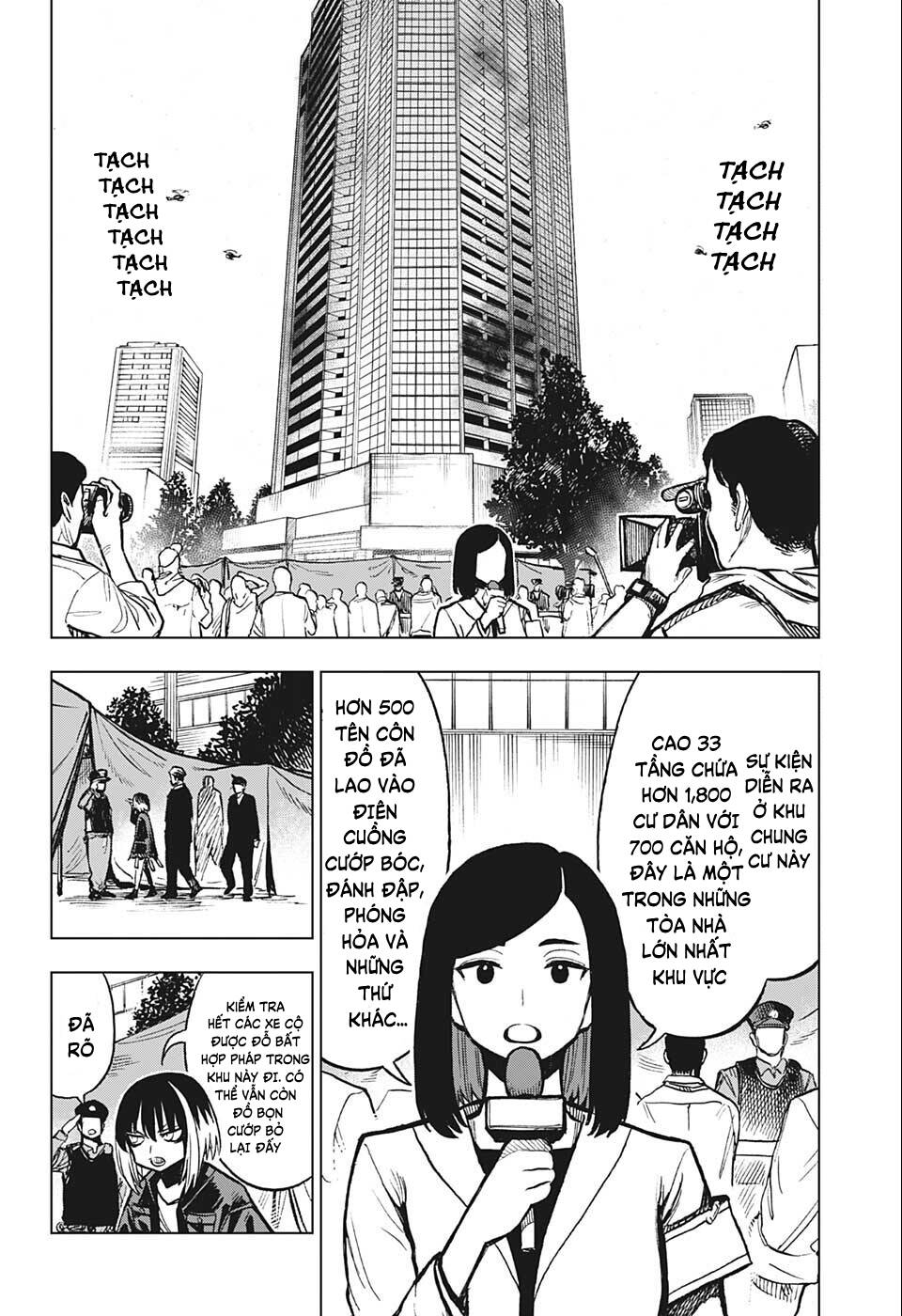 Super Smartphone - Chương 4