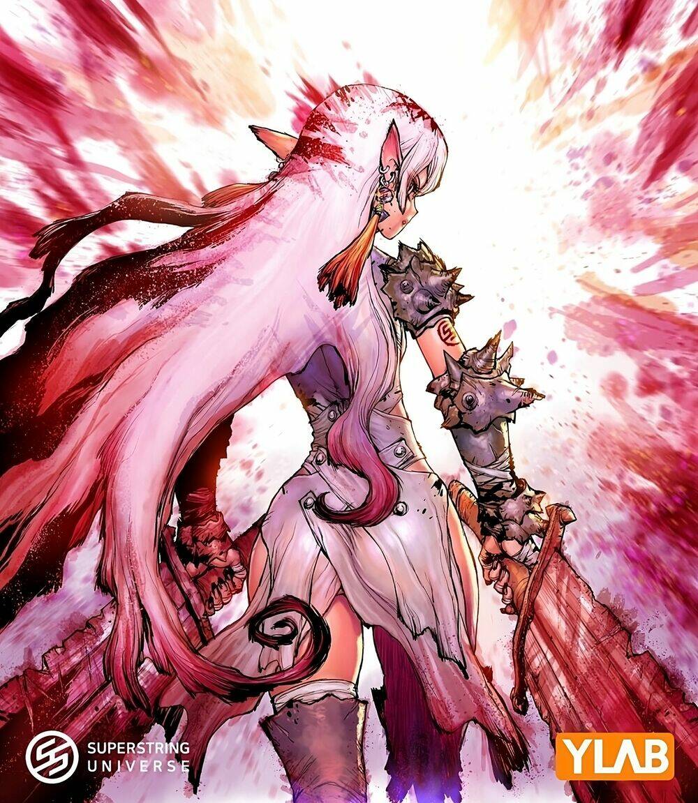 Super String: Isekai Kenmonroku - Chương 2