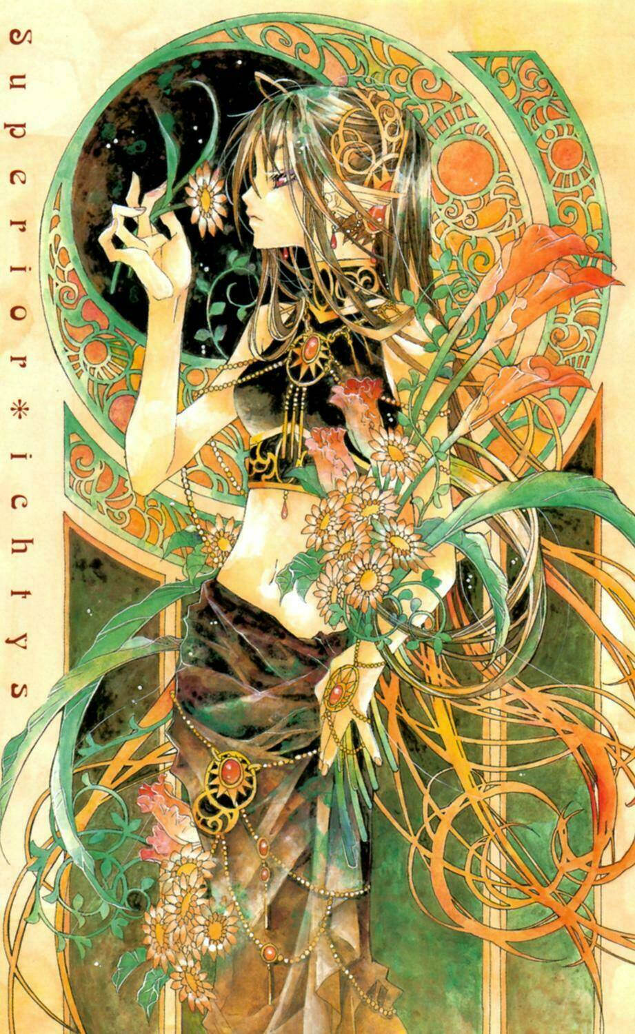 Superior - Chương 1
