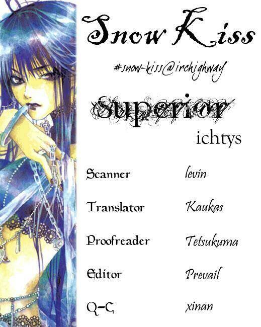 Superior - Chương 2