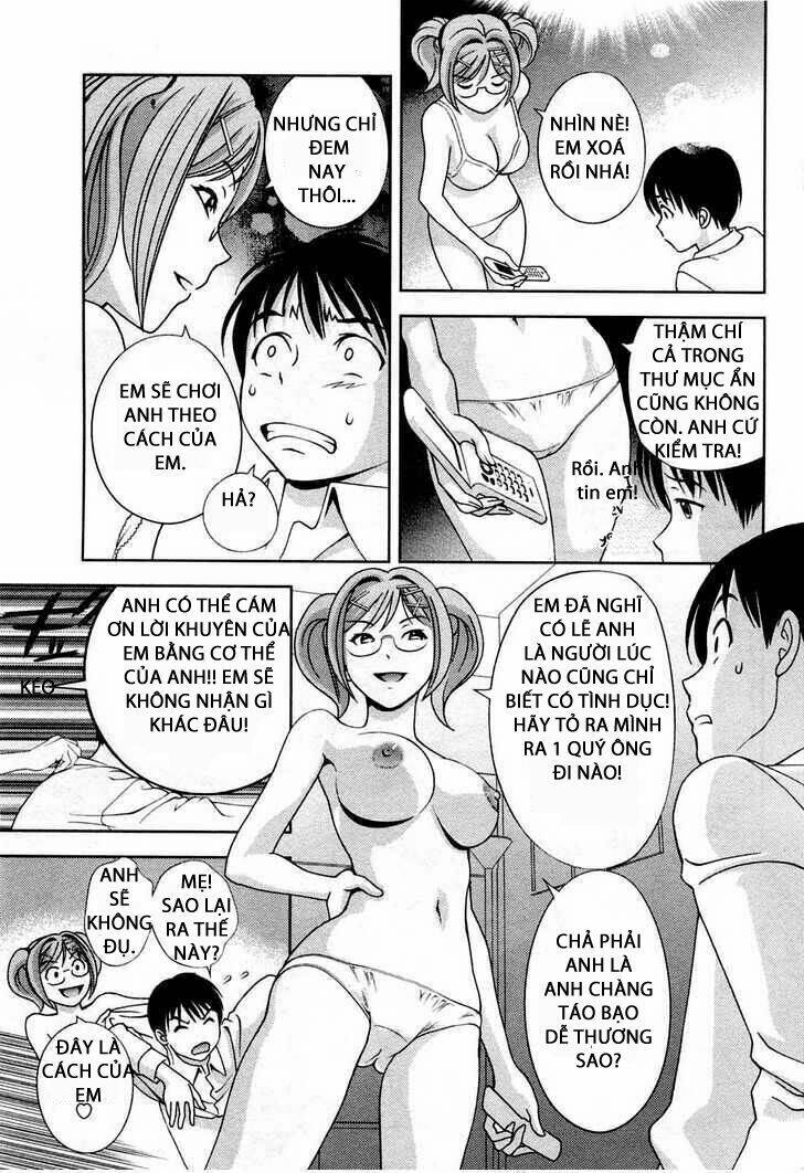 Superior - Chương 22