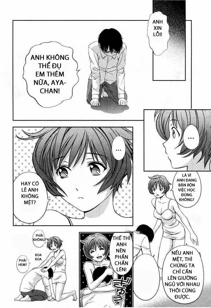 Superior - Chương 23