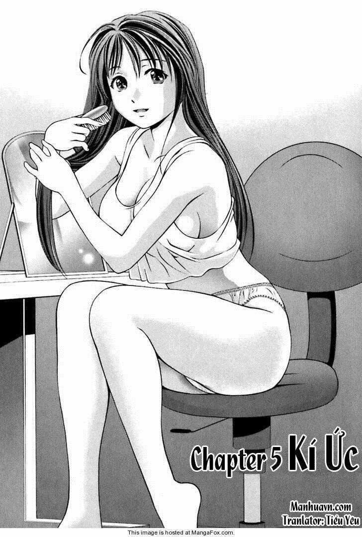 Superior - Chương 5