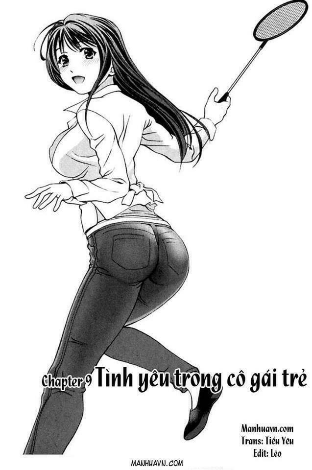 Superior - Chương 9