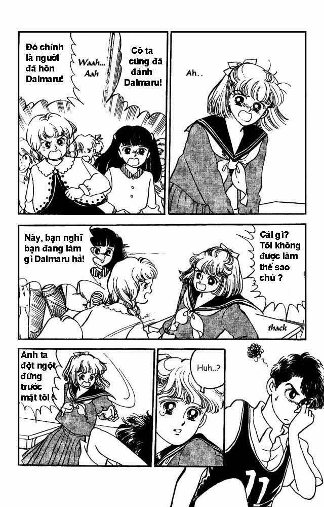 Sweet Memory - Chương 1