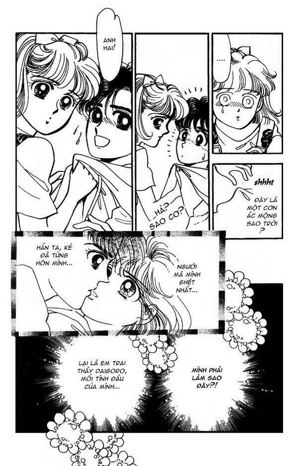 Sweet Memory - Chương 3